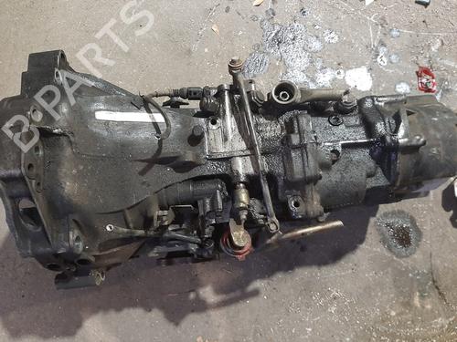 Cambio VW PASSAT B5.5 (3B3) 2.5 TDI | BP30612656M3