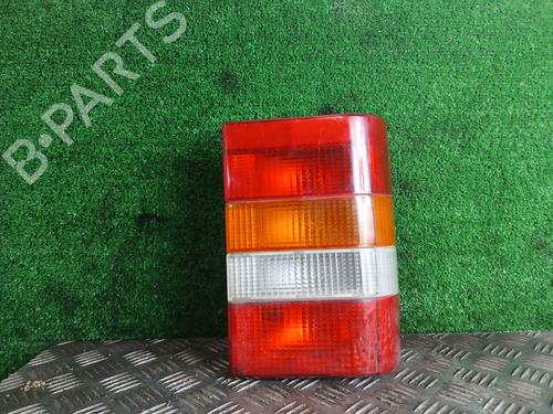 Used Right taillight Right taillight CITROËN C15 Box Body/MPV (VD_) 1.8 D (60 hp) 32528638 32528638
