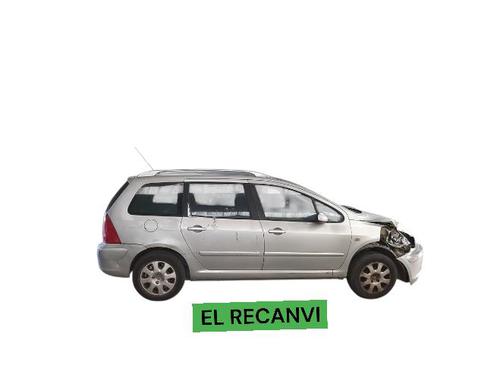 Engine control unit (ECU) PEUGEOT 307 Break (3E) 1.6 HDi | BP31307634M57 