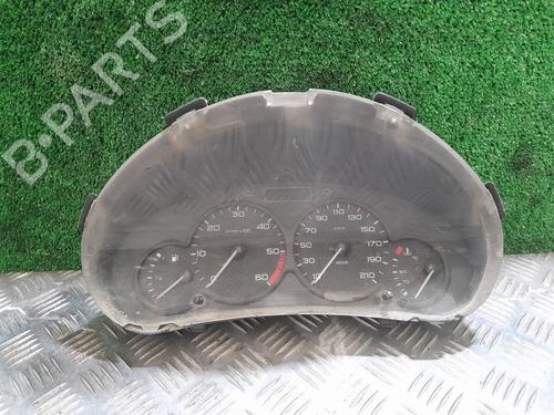 Used Instrument cluster CITROËN BERLINGO / BERLINGO FIRST MPV (MF_, GJK_, GFK_) 1.9 D (MFWJZ) (70 hp) 26453252