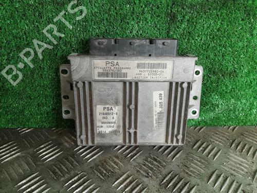 Used Engine control unit (ECU) Engine control unit (ECU) 29433961 29433961