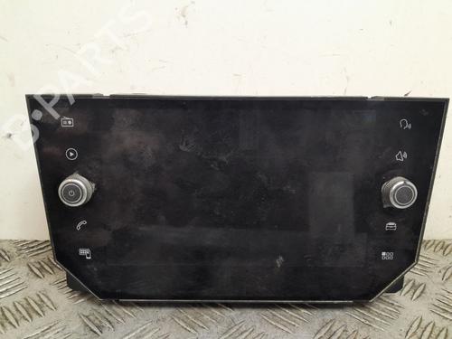 Display Display SEAT IBIZA IV (6J5, 6P1) [2008-2017] 37488394 37488394