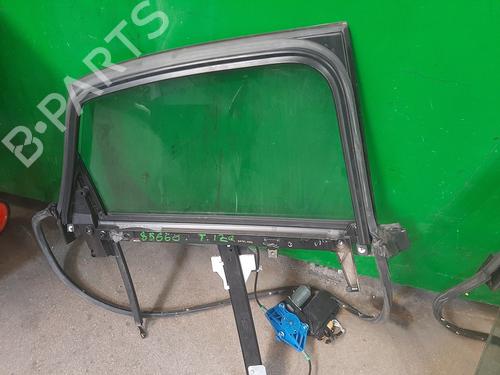 Rear left window mechanism AUDI A4 B6 (8E2) 2.5 TDI quattro | BP37195687C24 - Image 2