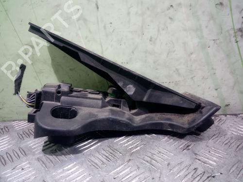 Used Pedal AUDI A3 Sportback (8PA) 2.0 TDI (170 hp) 10318479