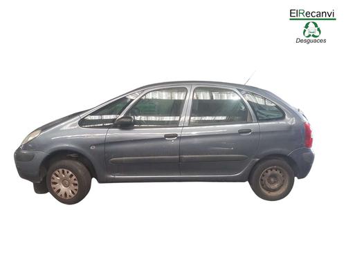 Fuse box CITROËN XSARA PICASSO (N68) 1.6 HDi | BP18895837E1 