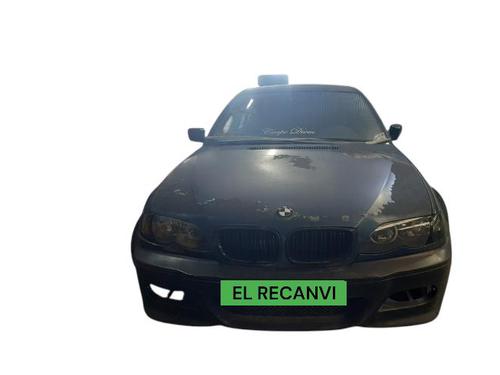 Intercooler BMW 3 (E46) 320 d | BP37631256M30 - Image 4