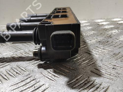 Cewka zapłonowa OPEL MERIVA A MPV (X03) 1.6 16V (E75) | BP30724973M94