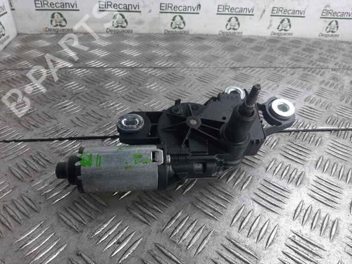 Used Rear wiper motor SEAT ALTEA XL (5P5, 5P8) [2006-2015]  11743183