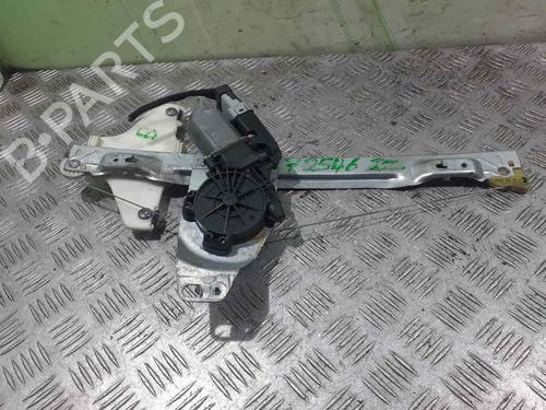 Lève-vitre arrière gauche CITROËN C4 Picasso I MPV (UD_) [2006-2015]  10567730