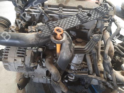 Engine SKODA OCTAVIA II (1Z3) | BP36223763M1 - Image 4