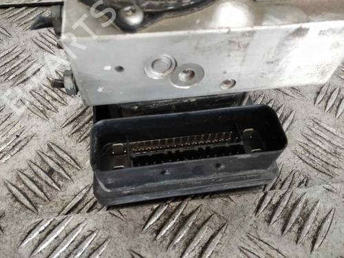 ABS pump MERCEDES-BENZ C-CLASS Coupe (CL203) C 220 CDI (203.708) | BP16490591M43