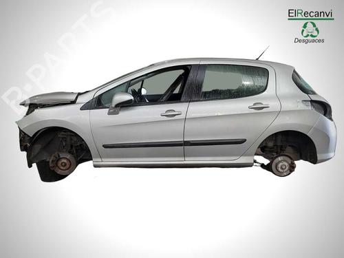 Climate control PEUGEOT 308 II (LB_, LP_, LW_, LH_, L3_) | BP21575898I5