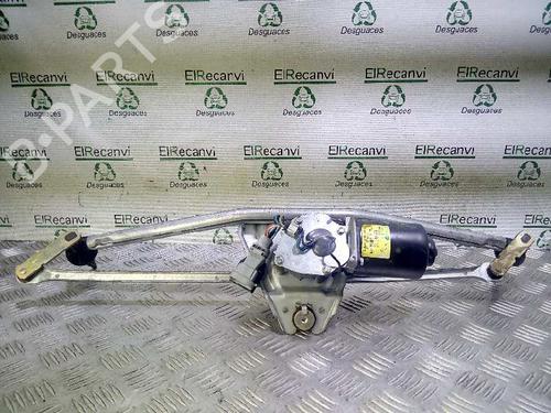 Used Front wiper motor RENAULT KANGOO (KC0/1_) [1997-2025]  4589141