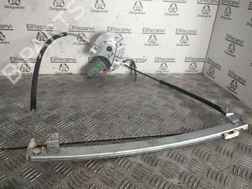 Used Front right window mechanism CITROËN ZX (N2) [1991-1999]  15548105
