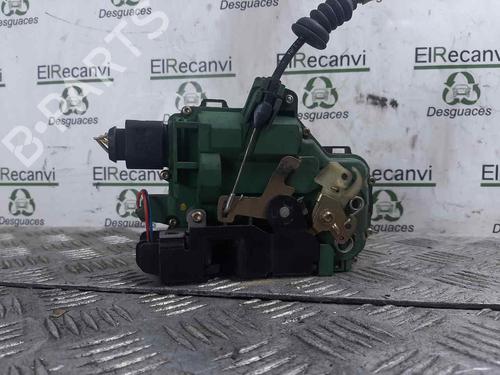 Used Front right lock SEAT LEON (1M1) [1999-2006]  10711029