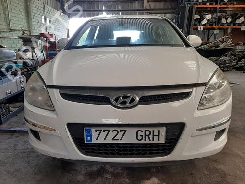 Used Parts HYUNDAI i30 Estate (FD) 1.6 CRDi (90 hp) 3958022