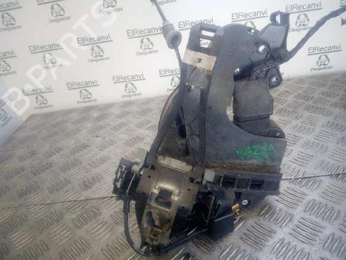 Used Rear right lock VOLVO V50 (545) 2.0 D (136 hp) 5614467