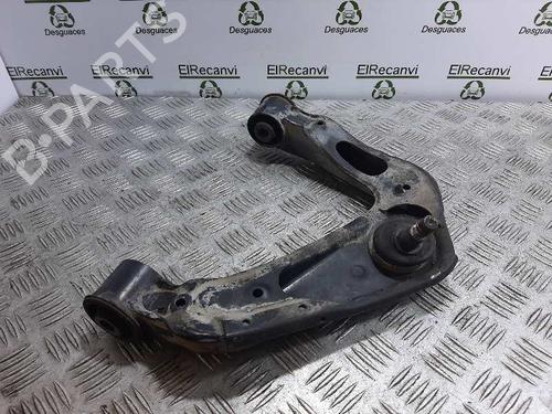 Left front suspension arm NISSAN NAVARA NP300 (D40) 2.5 dCi 4WD (D40TT, D40T, D40M, D40BB) | BP5681285M12
