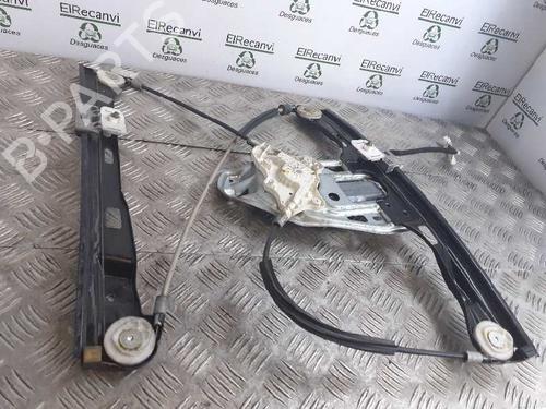Used Front right window mechanism MERCEDES-BENZ C-CLASS (W203) C 270 CDI (203.016) (170 hp) 6044860
