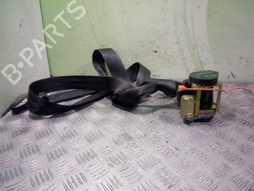 Cinto de segurança frente esquerdo PEUGEOT 206 Hatchback (2A/C) 1.4 i (75 hp) 10278408