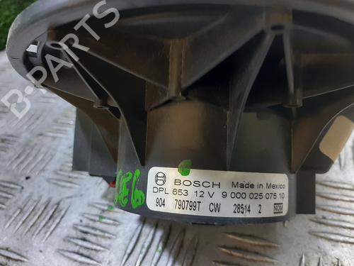 Heater blower motor JEEP CHEROKEE (KJ) 2.5 CRD 4x4 | BP26433080M62