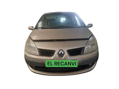 Used Parts RENAULT SCÉNIC II (JM0/1_) [2003-2010]  4403258