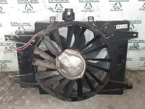 Used Radiator fan ALFA ROMEO 147 (937_) 2.0 16V T.SPARK (937.AXA1, 937.AXC1, 937.BXC1) (150 hp) 7564849