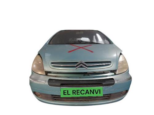 Peças CITROËN XSARA PICASSO (N68) 1.6 16V (109 hp) 4379762