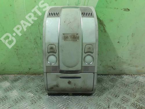 Used Interior roof light Interior roof light AUDI A6 C6 (4F2) 3.0 TDI quattro (233 hp) 10339551 10339551