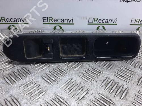 Used Right front window switch PEUGEOT 307 (3A/C) 2.0 HDi 90 (90 hp) 6563871