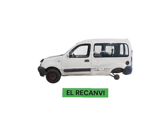 Engine control unit (ECU) RENAULT KANGOO (KC0/1_) 1.5 dCi | BP24210598M57 - Image 5