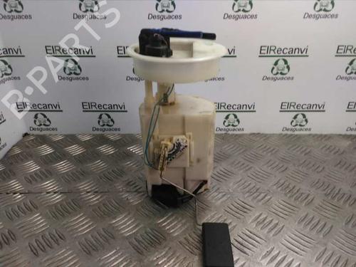 Used Fuel pump SEAT LEON (1M1) 1.9 TDI (90 hp) 4540320