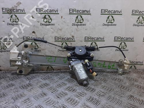 Used Rear left window mechanism KIA RIO II (JB) 1.5 CRDi (110 hp) 17732860