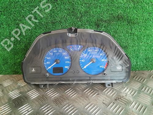 Used Instrument cluster PEUGEOT 106 II (1A_, 1C_) 1.1 i (60 hp) 28186599