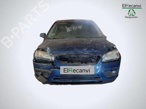 Radio FORD FOCUS II (DA_, HCP, DP)  | BP14975434E6 