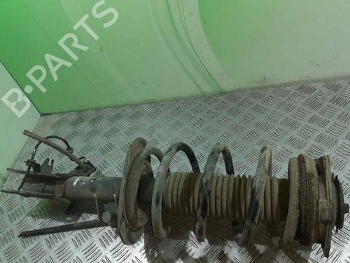 Used Left front shock absorber NISSAN QASHQAI I (J10, NJ10) 2.0 dCi (150 hp) 8192724