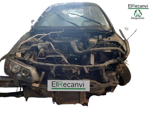 Engine control unit (ECU) NISSAN ALMERA II Hatchback (N16)  | BP19267029M57 