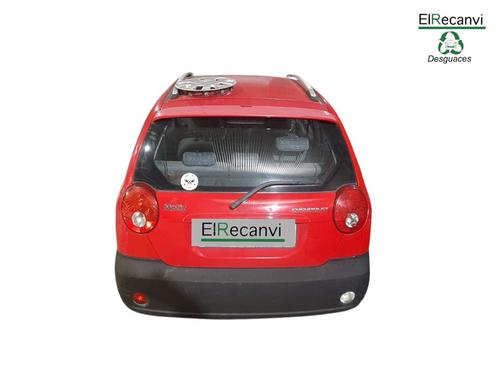 Left taillight CHEVROLET MATIZ (M200, M250)  | BP22936943C34 