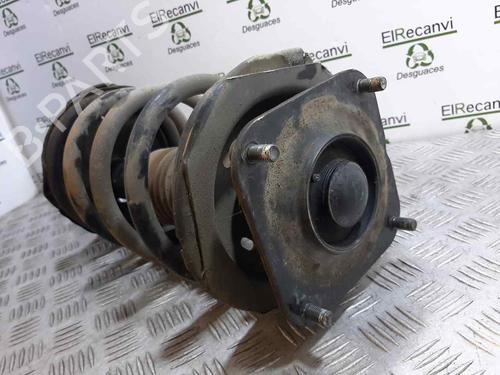 Left front shock absorber KIA CARNIVAL I (UP, FL) | BP7867603M16