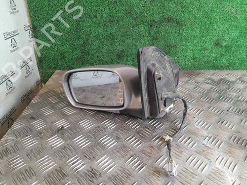 Used Left mirror HONDA CIVIC VII Hatchback (EU, EP, EV) 1.6 i (EP2, EU8, EU6) (110 hp) 28293129