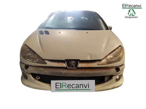 Zekeringkast PEUGEOT 206 Hatchback (2A/C)  | BP19267086E1 