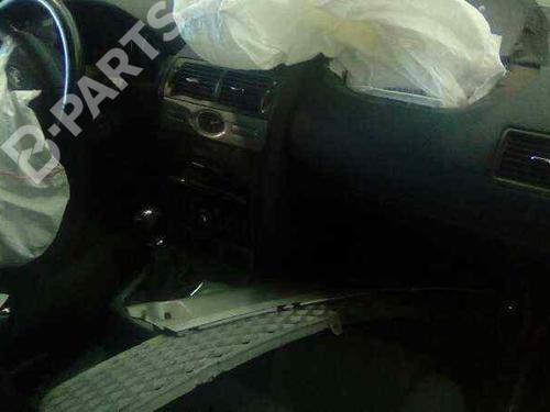 Rear left exterior door handle FORD MONDEO III (B5Y) 2.0 16V TDDi / TDCi | BP4524091C130  - Image 6