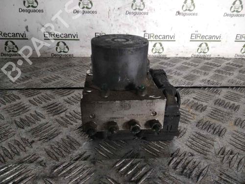 ABS Bremseaggregat OPEL CORSA C (X01) [2000-2009]  16476473