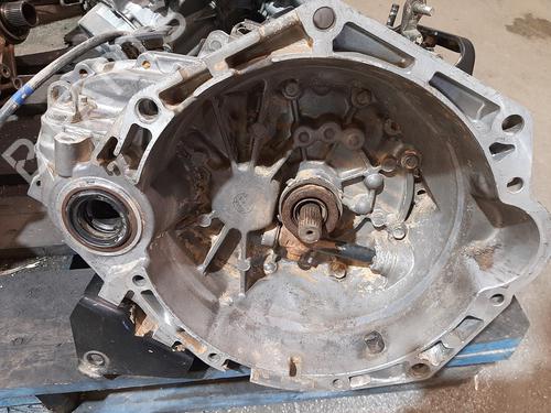 Used Gearbox HYUNDAI i20 II (GB, IB) [2014-2021]  25772070