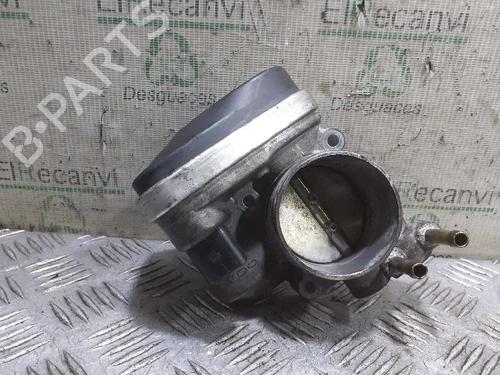 Used Throttle body AUDI A3 (8P1) 2.0 FSI (150 hp) 5238047
