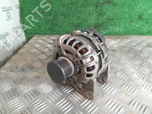 Generator DACIA SANDERO II [2012-2025]  27639628