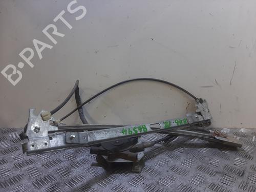 Used Front left window mechanism Front left window mechanism 37631330 37631330