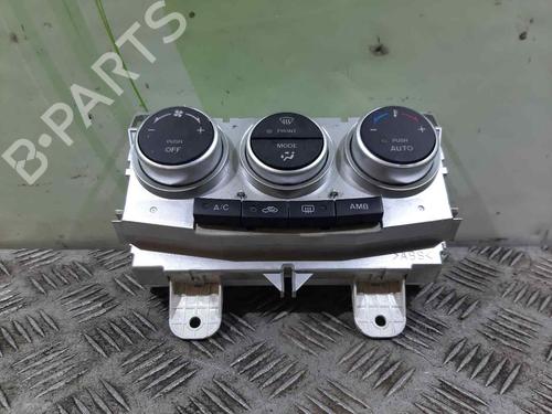 Commande Chauffage MAZDA 5 (CR) 2.0 CD (CR19) (143 hp) 13629787