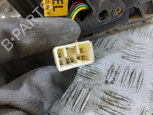 Left mirror CHEVROLET LACETTI (J200) 1.6 | BP30701089C26