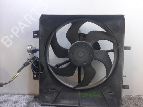 Used Radiator fan Radiator fan 38091802 38091802